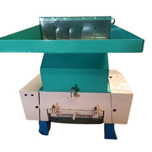 Plastic Recycling Machine