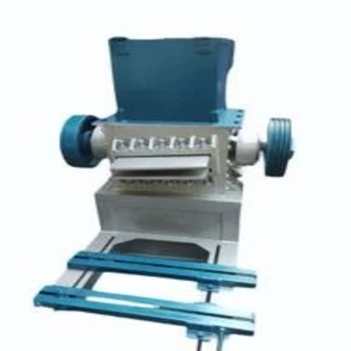 Plastic Scrap Grinding Machine