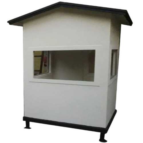 Portable Frp Cabin