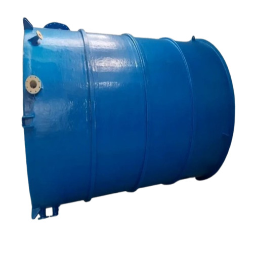 Pp frp settling tank