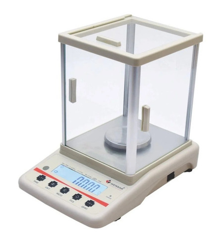 Precision Balance Pgb200 - Accuracy: Class I %