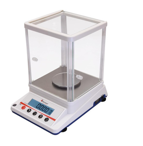 Precision Balance Pgb220 - Capacity Range: 220 Gram (G)