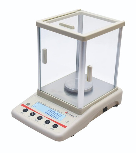 Precision Balance Pgb301 - Accuracy: Class I %