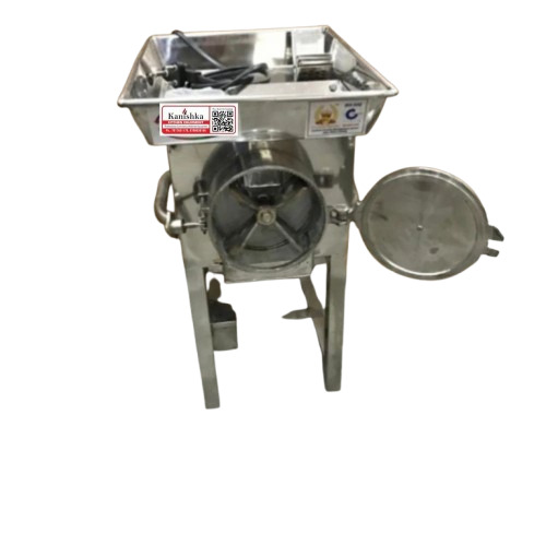 Pulverizer Machine 