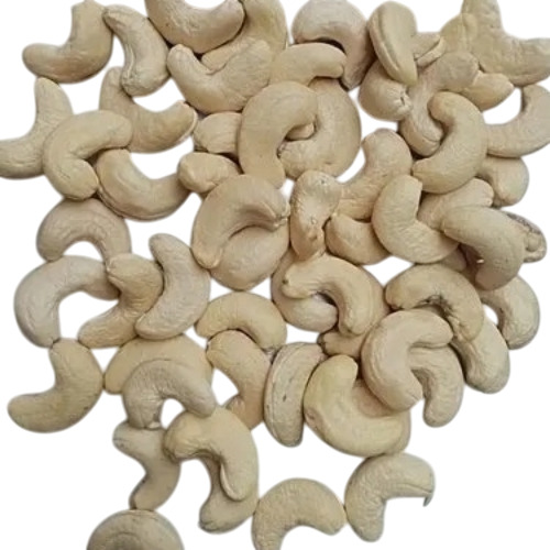 Pure Cashew Nuts By Uma International