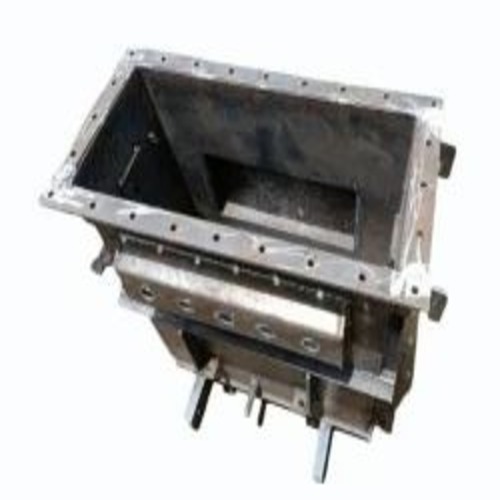 Rectangle Fabricated Transformer Tanks