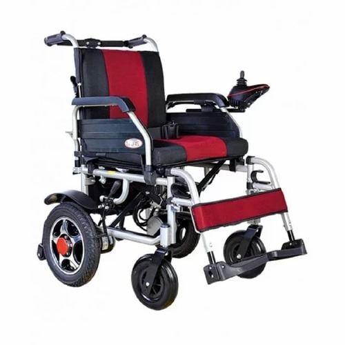 Regular Stair Climbing Power Wheelchair