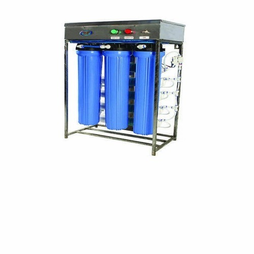 Reverse Osmosis Plant