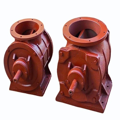 Rotary Valves