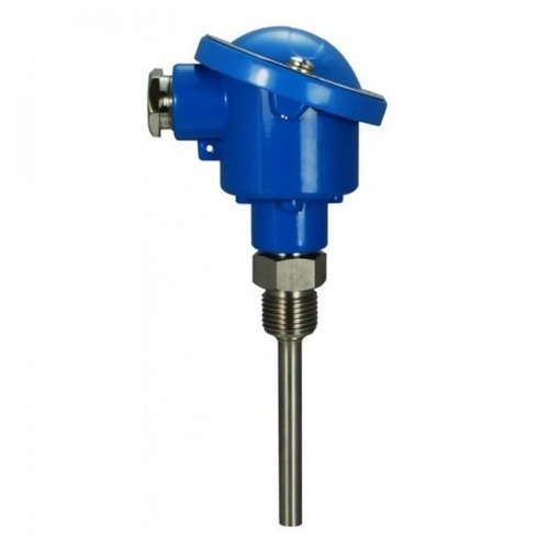 Rtd Sensor