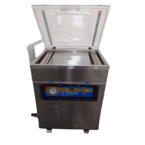 Semi Automatic Packaging Machine