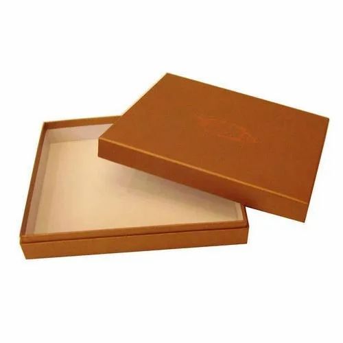 Shirt Packaging Box