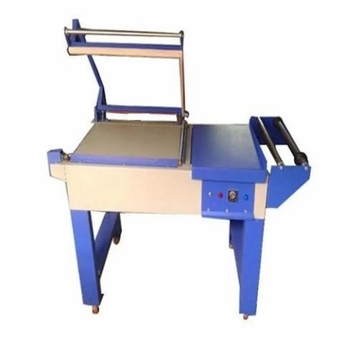 Shrink Wrap Chamber Machine