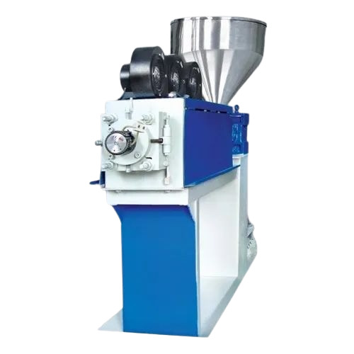 Single Screw Extruder
