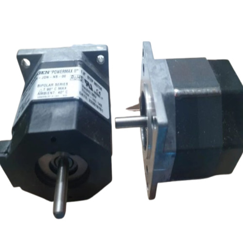Speed Control Motor