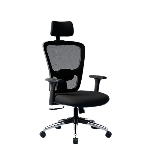 Ss Office Chair