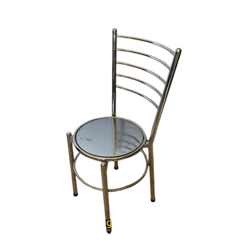Steel Chair