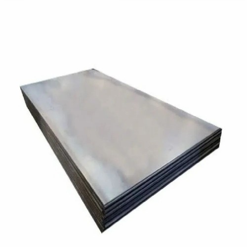 Steel Plates
