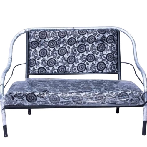 Steel Sofa 