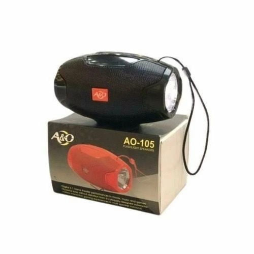 Stone 105 Portable Bluetooth Speaker 