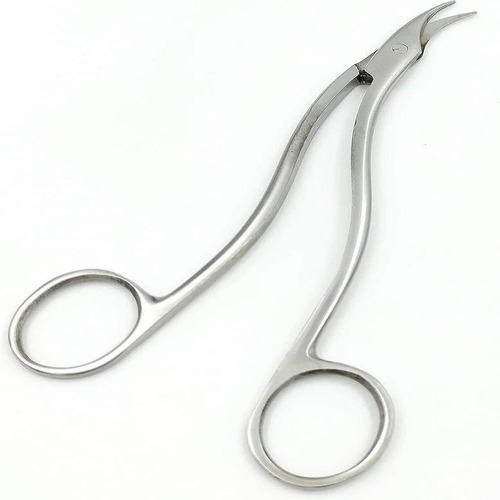Suture Cutting Scissor