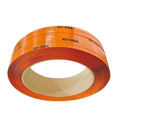 10mm Plain Pet Strap