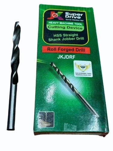 15 Mm Jk Hss Drill Bits