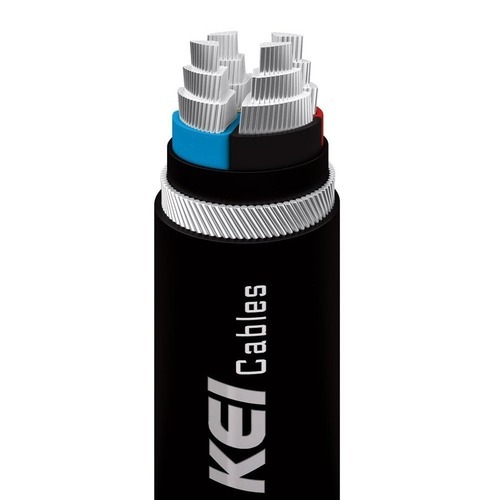 Armoured Low Voltage Cable