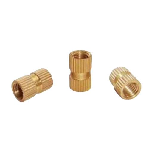 Brass Moulding Bush