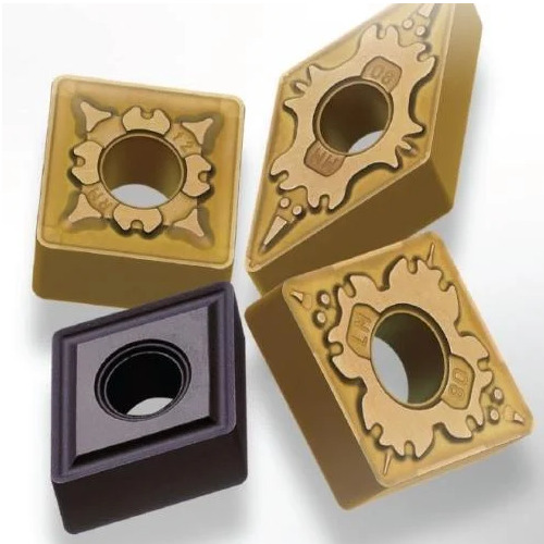 Carbide Steel Turning Insert-Ceratizit