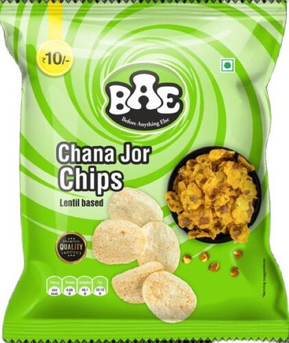 Chana Jor Chips