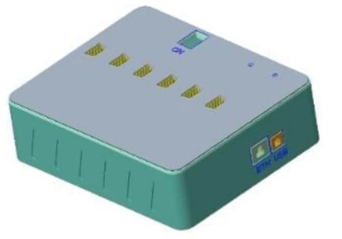Data Acquisition System