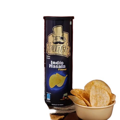 Delicious Taste Potato Chips