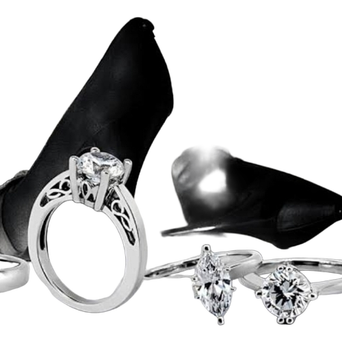 Dimonds Ring