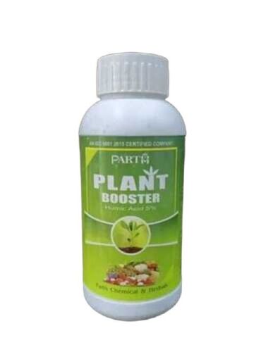 Easy Application Organic Fungicides - Color: Black
