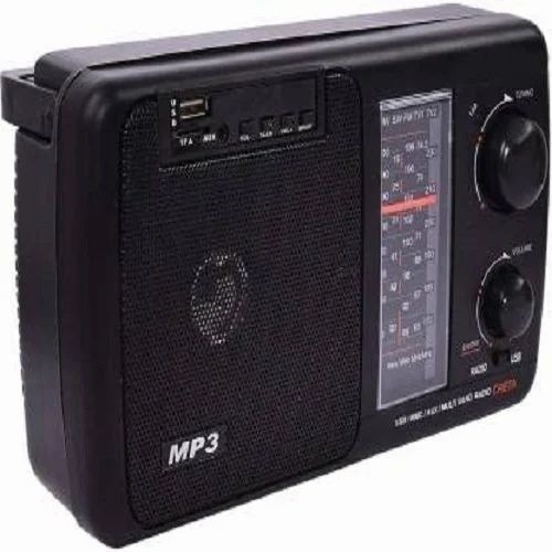 Fm Radio