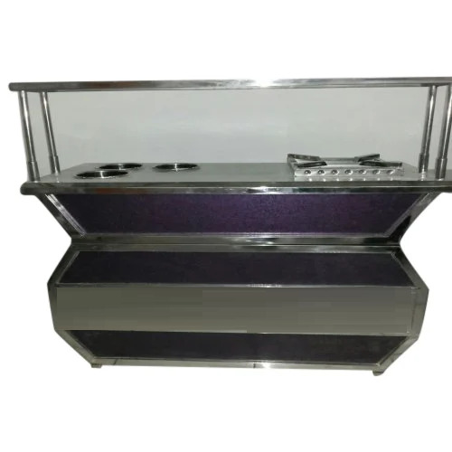 Food Tikki Counter