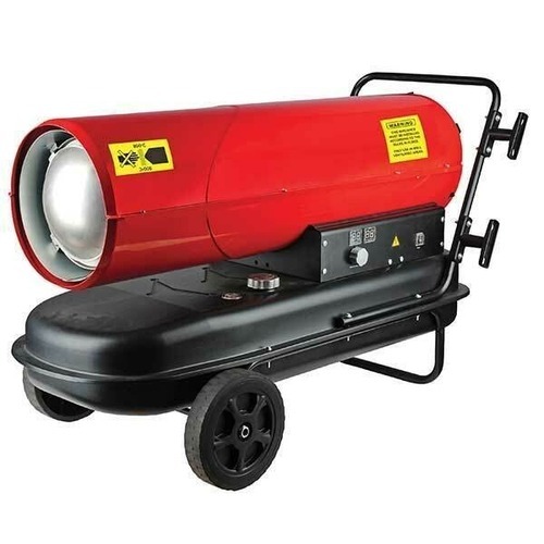 Heat Blower