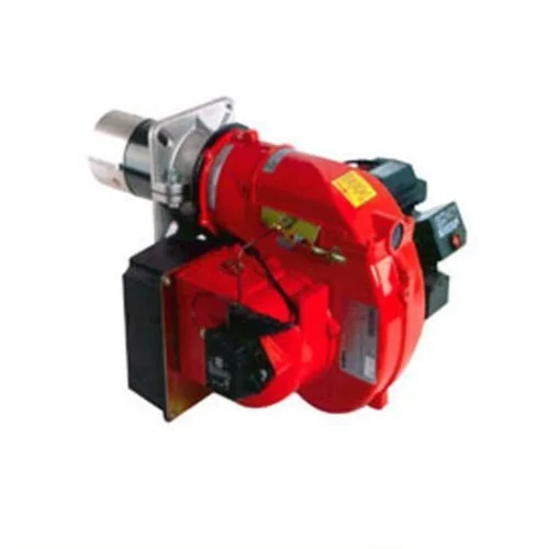 High Temperature Industrial Burner