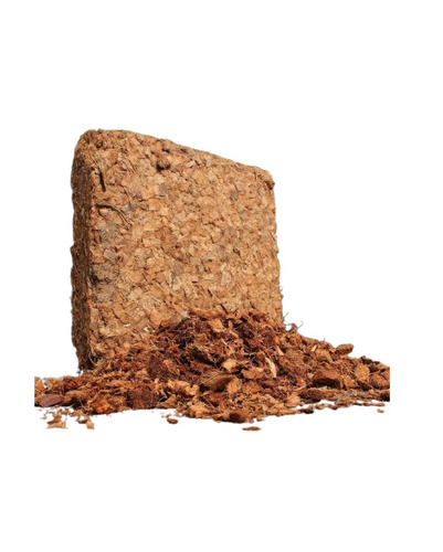 Husk Coco Chips - Attributes: Eco-Friendly