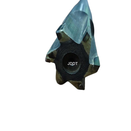 Industrial Pcd Reamers