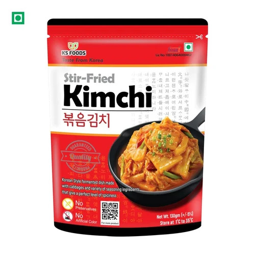 Korean Kimchi