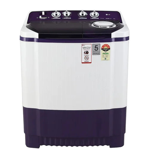 Lg Semi Automatic Washing Machine