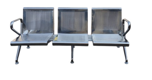 Metro Three Seater Chair