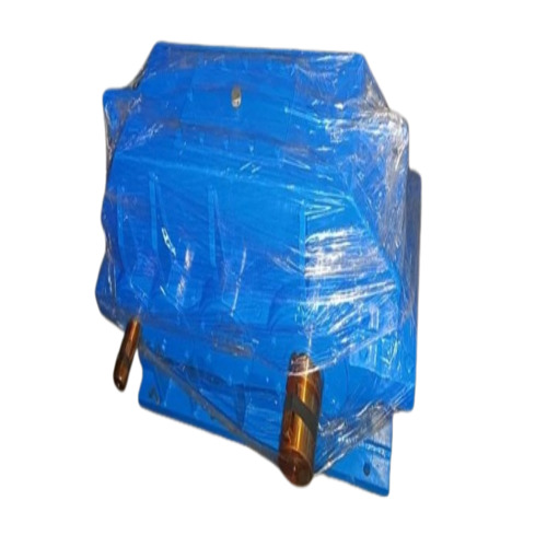 Mild Steel Gear Box