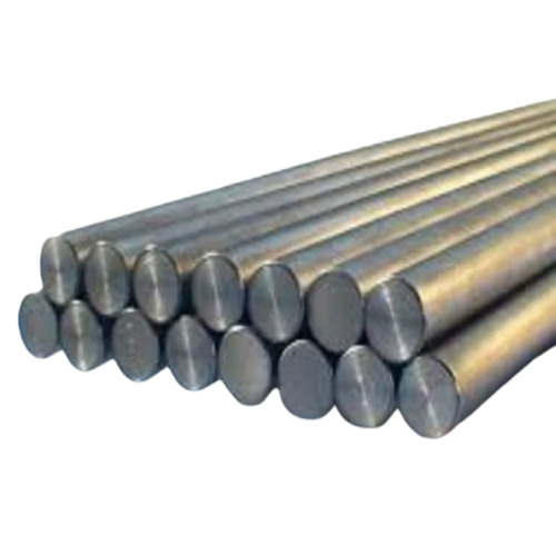Ms Steel Round Bar