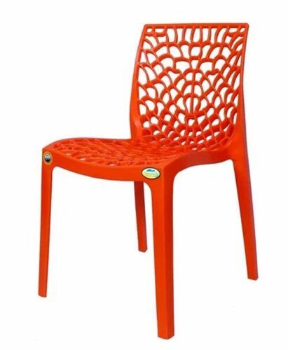 Neelgagan Plastic Chair Canvas Model