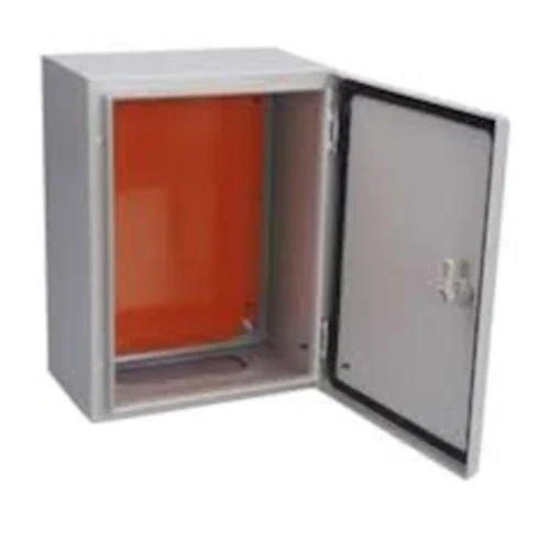 Panel Box