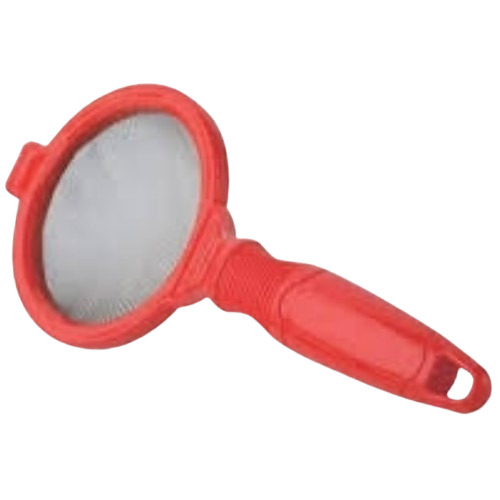 Plastic Tea Strainer