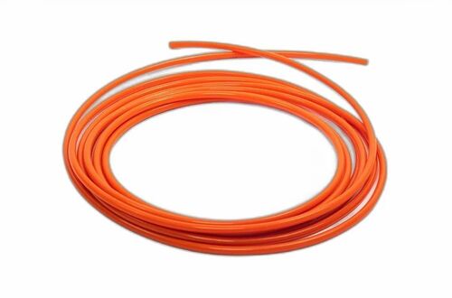 Polyurethane Round Pu Belts